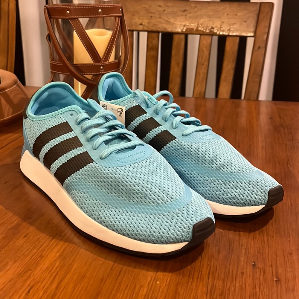 Adidas Inki N-5923 Shoes Sneakers new B37956 Mens size 12